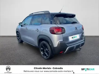 Photo 6 Citroën C3 Aircross  PureTech 110ch S&S Rip Curl