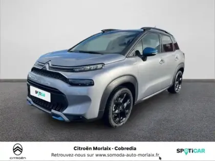 Photo Citroën C3 Aircross