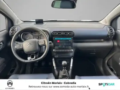 Photo 7 Citroën C3 Aircross  PureTech 110ch S&S Rip Curl