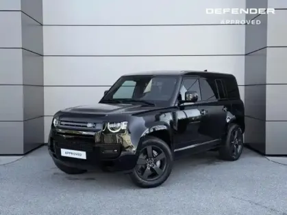 Photo Land Rover Defender