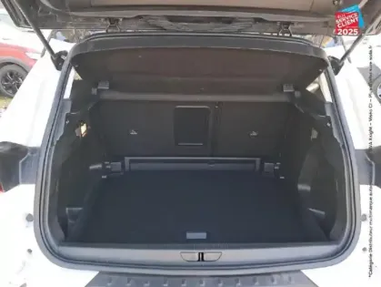 Photo 13 Opel Grandland X  1.2 Turbo 130ch Design Line 113g