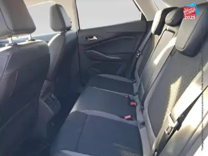 Photo 10 Opel Grandland X  1.2 Turbo 130ch Design Line 113g