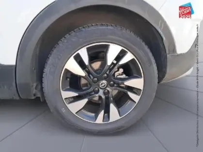 Photo 9 Opel Grandland X  1.2 Turbo 130ch Design Line 113g