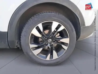 Photo 24 Opel Grandland X  1.2 Turbo 130ch Design Line 113g GPS Camera Carplay