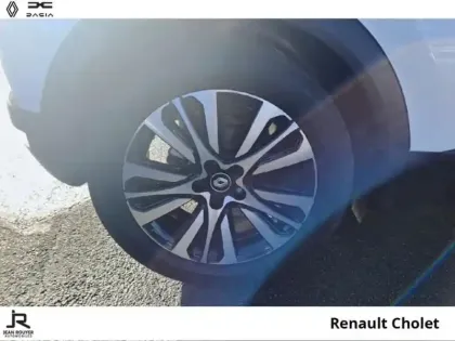 Photo 7 Renault Captur  1.6 E-Tech hybride 145ch Iconic