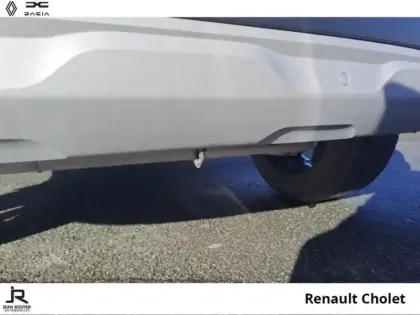 Photo 14 Renault Captur  1.6 E-Tech hybride 145ch Iconic