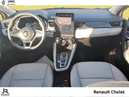 Photo 4 Renault Captur  1.6 E-Tech hybride 145ch Iconic