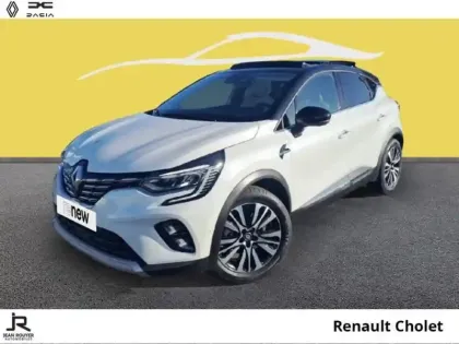 Photo Renault Captur