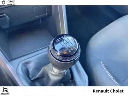 Photo 5 Dacia Sandero  1.0 ECO-G 100ch Stepway Essentiel -22