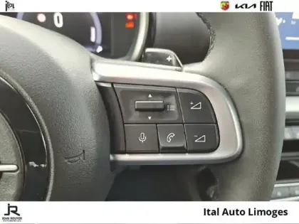 Photo 13 Fiat 600  1.2 Hybrid 100ch Pack Confort DCT6