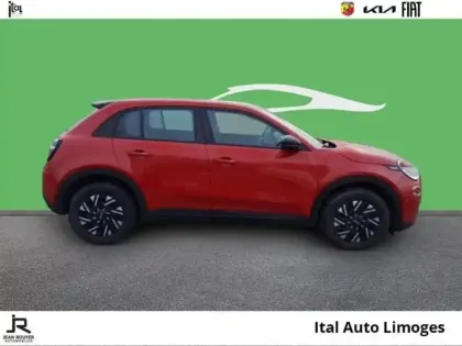 Photo 3 Fiat 600  1.2 Hybrid 100ch Pack Confort DCT6