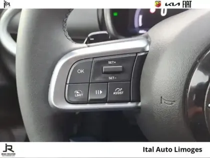 Photo 14 Fiat 600  1.2 Hybrid 100ch Pack Confort DCT6