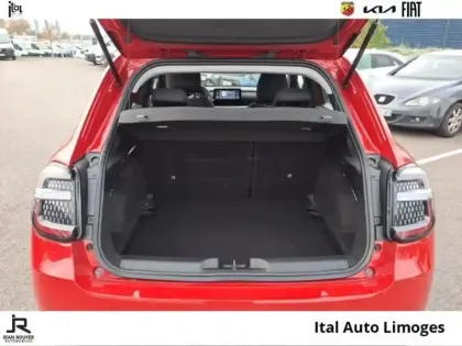 Photo 5 Fiat 600  1.2 Hybrid 100ch Pack Confort DCT6