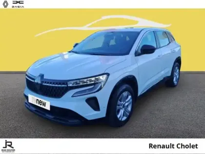 Photo 15 Renault Austral  1.3 TCe mild hybrid 160ch Evolution auto - 23