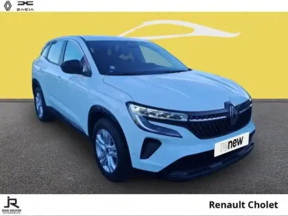 Photo 16 Renault Austral  1.3 TCe mild hybrid 160ch Evolution auto - 23