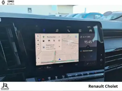 Photo 29 Renault Austral  1.3 TCe mild hybrid 160ch Evolution auto - 23