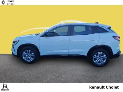 Photo 24 Renault Austral  1.3 TCe mild hybrid 160ch Evolution auto - 23