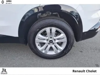 Photo 7 Renault Austral  1.3 TCe mild hybrid 160ch Evolution auto - 23