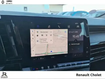 Photo 14 Renault Austral  1.3 TCe mild hybrid 160ch Evolution auto - 23