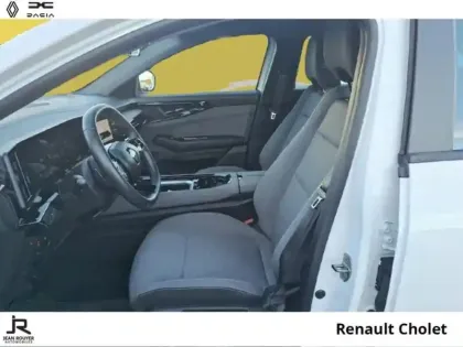 Photo 2 Renault Austral  1.3 TCe mild hybrid 160ch Evolution auto - 23