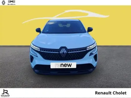 Photo 8 Renault Austral  1.3 TCe mild hybrid 160ch Evolution auto - 23
