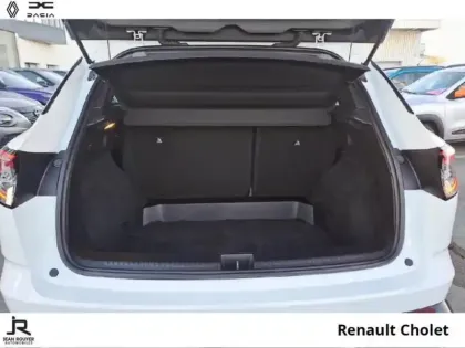 Photo 21 Renault Austral  1.3 TCe mild hybrid 160ch Evolution auto - 23