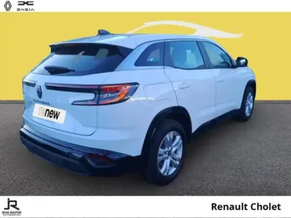 Photo 11 Renault Austral  1.3 TCe mild hybrid 160ch Evolution auto - 23