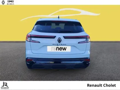 Photo 25 Renault Austral  1.3 TCe mild hybrid 160ch Evolution auto - 23