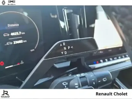 Photo 20 Renault Austral  1.3 TCe mild hybrid 160ch Evolution auto - 23