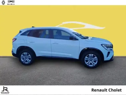 Photo 27 Renault Austral  1.3 TCe mild hybrid 160ch Evolution auto - 23