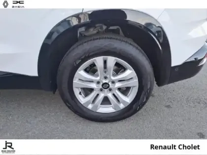 Photo 22 Renault Austral  1.3 TCe mild hybrid 160ch Evolution auto - 23