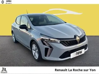 Photo 1 Renault Clio  1.0 TCe 90ch Evolution - 24