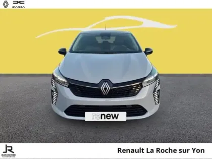 Photo 8 Renault Clio  1.0 TCe 90ch Evolution - 24