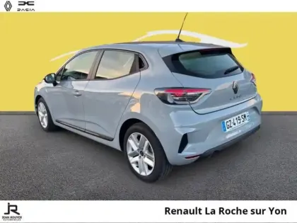 Photo 9 Renault Clio  1.0 TCe 90ch Evolution - 24