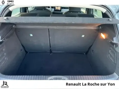 Photo 6 Renault Clio  1.0 TCe 90ch Evolution - 24