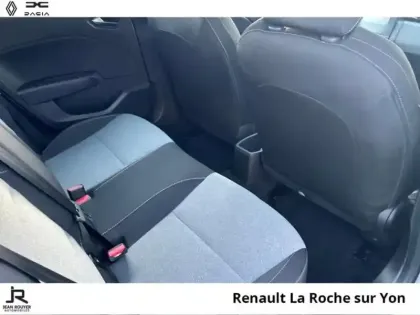 Photo 13 Renault Clio  1.0 TCe 90ch Evolution - 24