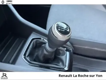 Photo 5 Renault Clio  1.0 TCe 90ch Evolution - 24