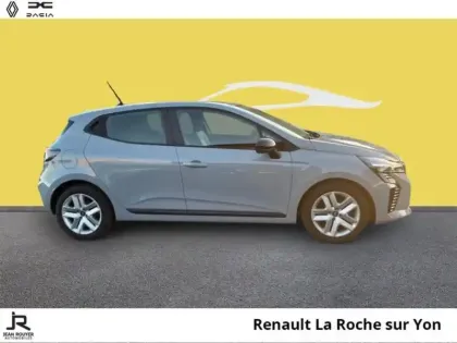 Photo 12 Renault Clio  1.0 TCe 90ch Evolution - 24
