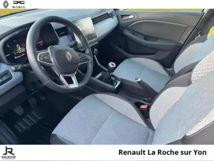 Photo 2 Renault Clio  1.0 TCe 90ch Evolution - 24