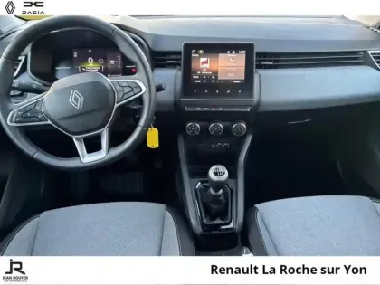 Photo 4 Renault Clio  1.0 TCe 90ch Evolution - 24