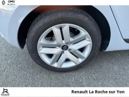 Photo 7 Renault Clio  1.0 TCe 90ch Evolution - 24