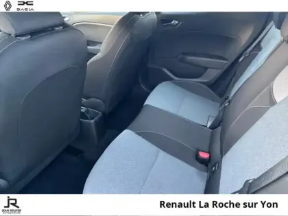 Photo 3 Renault Clio  1.0 TCe 90ch Evolution - 24