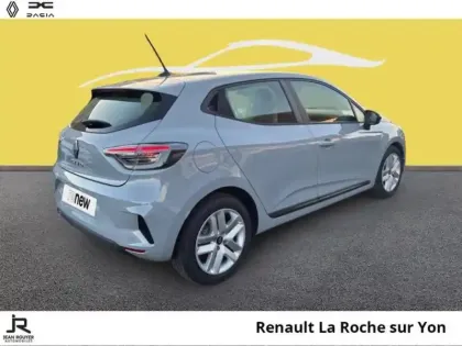 Photo 11 Renault Clio  1.0 TCe 90ch Evolution - 24