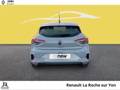 Photo 10 Renault Clio  1.0 TCe 90ch Evolution - 24