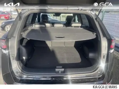 Photo 14 Kia Sportage Gén. V Ph1 Evo GT-line 5