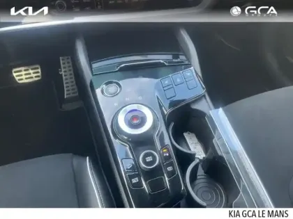 Photo 8 Kia Sportage Gén. V Ph1 Evo GT-line 5