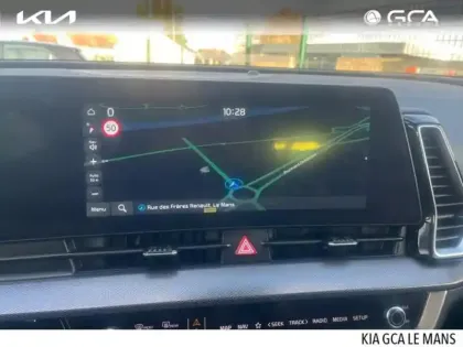 Photo 6 Kia Sportage Gén. V Ph1 Evo GT-line 5