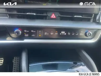 Photo 10 Kia Sportage Gén. V Ph1 Evo GT-line 5