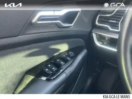 Photo 11 Kia Sportage Gén. V Ph1 Evo GT-line 5