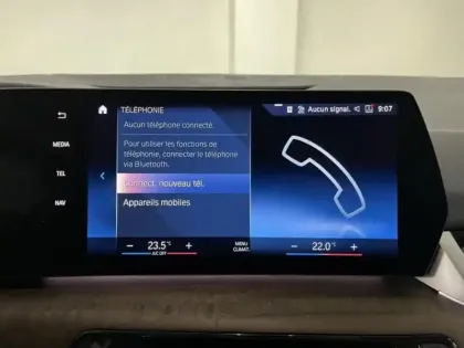 Photo 14 BMW Serie 2 Série 2 ActiveTourer 225e 245ch xDrive Luxury DKG7